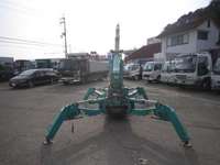 MAEDA  Crawler Crane MC205C 1997 2,827h_2