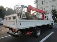 MITSUBISHI FUSO Canter Truck (With 6 Steps Of Cranes) KK-FE83EGN 2004 119,296km_2