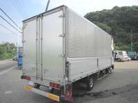 HINO Ranger Aluminum Wing PB-FD8JLFA 2005 509,476km_2