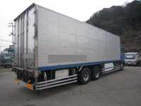 HINO Profia Refrigerator & Freezer Truck KL-FR1KZHG 2001 1,082,158km_2