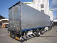 HINO Profia Refrigerator & Freezer Truck KL-FR1KZHG 2002 1,059,979km_2