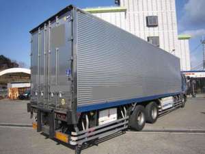 Profia Refrigerator & Freezer Truck_2