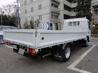 MITSUBISHI FUSO Canter Flat Body KK-FE82EE 2004 10,991km_2