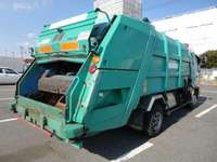 HINO Ranger Garbage Truck KK-FD1JGDA 2000 59,071km_2