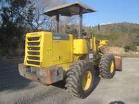 KOMATSU  Others WA80-3 1997 4,961h_2