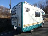 TOYOTA Dyna Campers KC-LY111 1997 62,632km_2