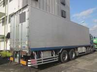 HINO Profia Refrigerator & Freezer Truck KL-FR1KZHG 2001 1,104,458km_2