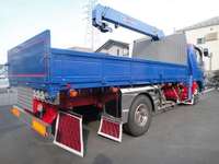 HINO Ranger Truck (With 3 Steps Of Cranes) KC-FC3JGBA 1999 271,579km_2