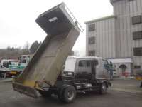 MITSUBISHI FUSO Fighter Dump KK-FK61HD 2001 300,371km_2