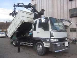 Ranger Hiab Crane_1