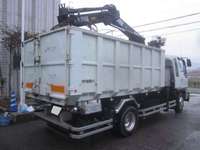 HINO Ranger Hiab Crane KC-FD2JGBA 1997 174,228km_2