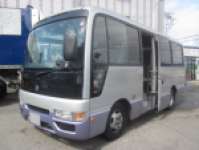 NISSAN Civilian Micro Bus KK-BVW41 2003 159,321km_1