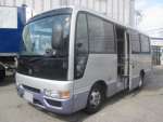 Civilian Micro Bus