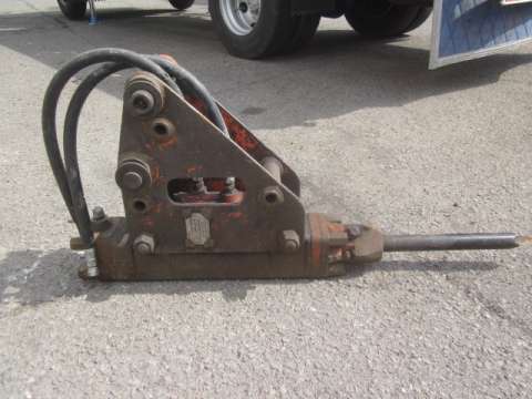 Others  Hydraulic Breaker H-06X  -