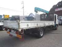 HINO Ranger Truck (With 3 Steps Of Cranes) ADG-FD7JLWA 2006 223,930km_2