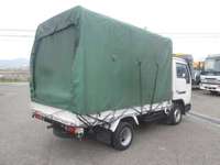 NISSAN Atlas Covered Truck TC-SH2F23 2004 130,875km_2