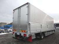 HINO Ranger Aluminum Wing SKG-GC9JSAA 2011 13,964km_2