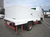 MAZDA Titan Live Fish Carrier Truck BKG-LJR85A 2007 168,150km_2