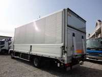 HINO Ranger Aluminum Wing BDG-FD7JLWG 2006 627,169km_2