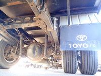TOYOTA Toyoace Panel Van SKG-XZU710 2011 95,000km_14