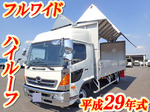 Ranger Aluminum Wing
