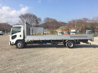 ISUZU Forward Aluminum Block SPG-FSR90S2 2015 12,825km_5