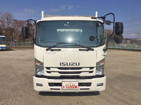 ISUZU Forward Aluminum Block SPG-FSR90S2 2015 12,825km_9
