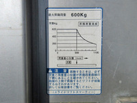 TOYOTA Toyoace Panel Van BDG-XZU414 2008 156,000km_13
