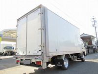 TOYOTA Toyoace Panel Van BDG-XZU414 2008 156,000km_2