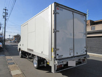 TOYOTA Toyoace Panel Van BDG-XZU414 2008 156,000km_4
