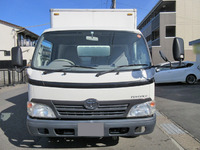 TOYOTA Toyoace Panel Van BDG-XZU414 2008 156,000km_6