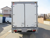 TOYOTA Toyoace Panel Van BDG-XZU414 2008 156,000km_7