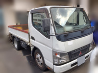 MITSUBISHI FUSO Canter Flat Body PA-FE70BB 2006 61,562km_2