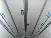 MITSUBISHI FUSO Super Great Refrigerator & Freezer Wing BDG-FS54JZ 2009 786,575km_10