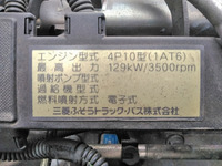 MITSUBISHI FUSO Canter Safety Loader SKG-FEB70 2011 262,630km_28