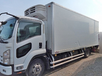 ISUZU Forward Refrigerator & Freezer Truck PKG-FRR90T2 2007 907,557km_2