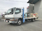 Canter Self Loader