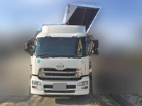 UD TRUCKS Quon Aluminum Wing QKG-CD5ZA 2014 86,555km_5