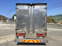 HINO Ranger Refrigerator & Freezer Truck TKG-FD7JJAA 2015 356,840km_10