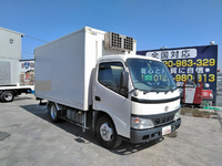 TOYOTA Toyoace Refrigerator & Freezer Truck PB-XZU336 2006 465,731km_3
