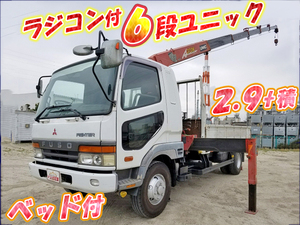 Fighter Truck (With 6 Steps Of Unic Cranes)_1