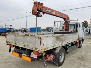 Fighter Truck (With 6 Steps Of Unic Cranes)_2