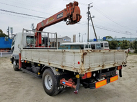 MITSUBISHI FUSO Fighter Truck (With 6 Steps Of Unic Cranes) KC-FK629H 1997 175,684km_4