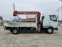 MITSUBISHI FUSO Fighter Truck (With 6 Steps Of Unic Cranes) KC-FK629H 1997 175,684km_6