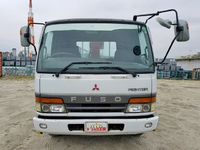 MITSUBISHI FUSO Fighter Truck (With 6 Steps Of Unic Cranes) KC-FK629H 1997 175,684km_8