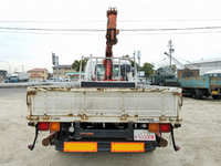 MITSUBISHI FUSO Fighter Truck (With 6 Steps Of Unic Cranes) KC-FK629H 1997 175,684km_9