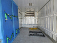 HINO Ranger Refrigerator & Freezer Truck KK-FC1JJEC 2003 629,935km_12