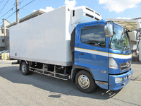 HINO Ranger Refrigerator & Freezer Truck KK-FC1JJEC 2003 629,935km_2
