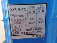 MITSUBISHI FUSO Canter Dump KK-FE71CBD 2004 76,000km_20