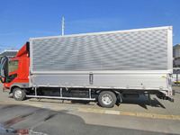 MITSUBISHI FUSO Fighter Aluminum Wing KK-FK61HK 2004 577,000km_5